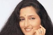 Anuradha paudwal