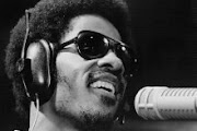 Stevie Wonder