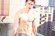 Chord Overstreet