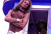 David Lee Roth