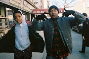 Domo Genesis