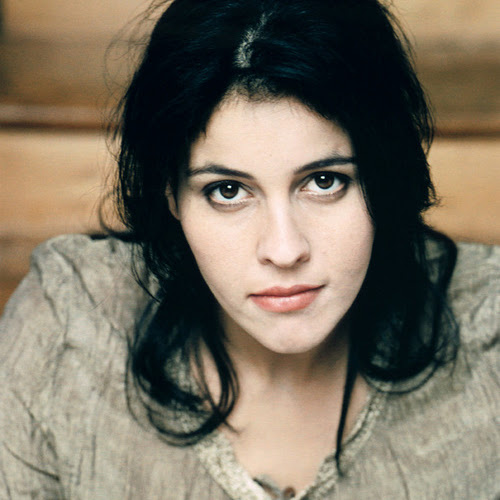 Souad Massi