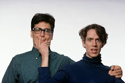 They Might Be Giants