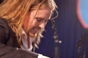 Tim Minchin