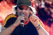 Vasco Rossi