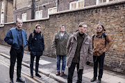 Eagulls