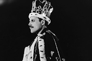 Freddie Mercury