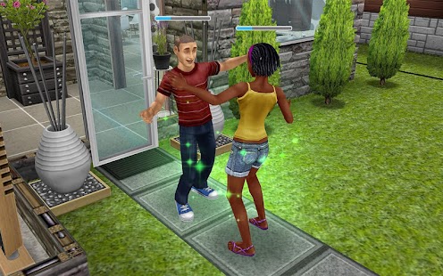 The Sims™ FreePlay imagen 6