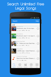 Downloader & Private Browser 1.9.18 - Free download