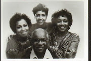 The Staple Singers