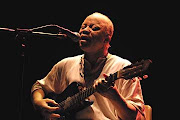 Salif Keita