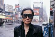 Yoko Ono