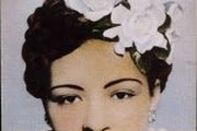 Billie Holiday