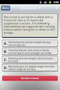 Download iStudy NCLEX - 520 Questions APK for PC