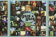 Gus Gus