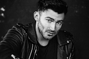 Jake Quickenden