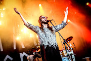 Crystal Fighters