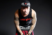 J Balvin