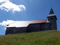 Cerkev Sv. Neže