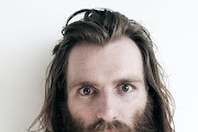 Ben Frost