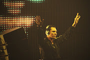 DJ Tiesto