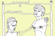 August Moon