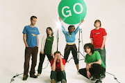 The Go! Team