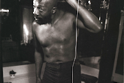 Isaac Hayes