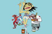 Gorillaz