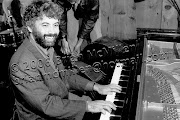 Monty Alexander