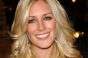 Heidi Montag