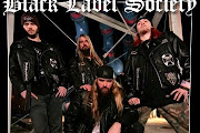 Black Label Society
