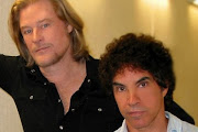 Daryl Hall & John Oates