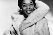 Dinah Washington