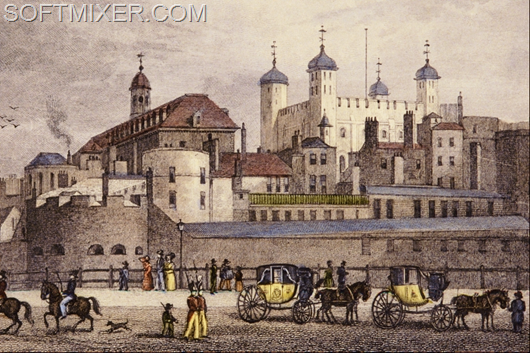 The_Tower_of_London_from_Tower..._-_Thomas_Homser_Shepherd