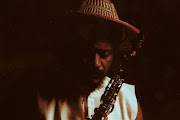 Pharoah Sanders