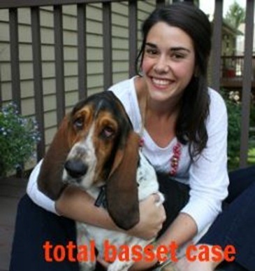 Total Basset Case