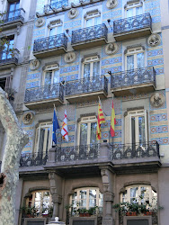 Barcelona September 2012 - 029