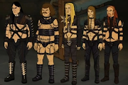 Dethklok