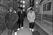 Run D.M.C.