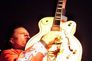 Reverend Horton Heat