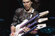Steve Vai