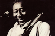 Muddy Waters