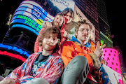Anamanaguchi