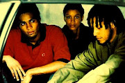 Digable Planets