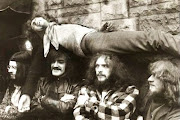 Jethro Tull