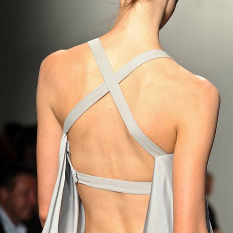 NYFW Spring 2013 favourites