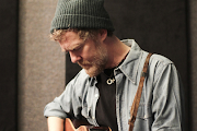 Glen Hansard