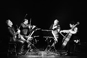 Kronos Quartet