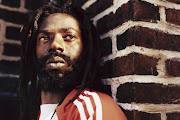 Buju Banton